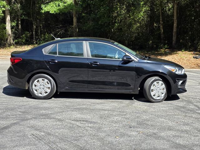 2023 Kia Rio S IVT - 23013467 - 26