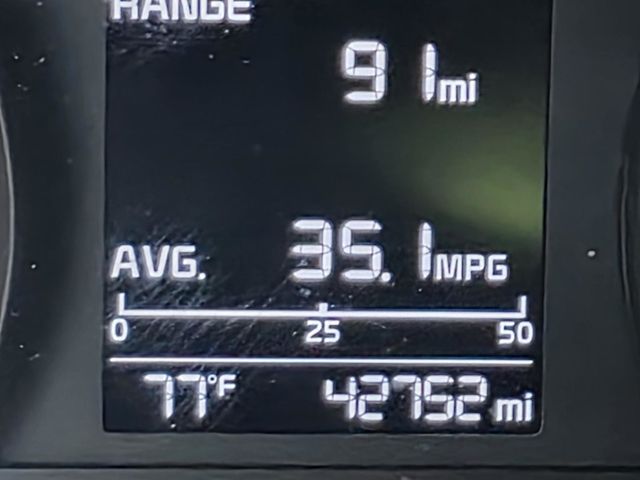 2023 Kia Rio S IVT - 23013467 - 27