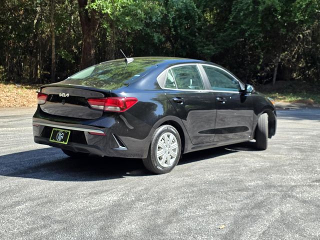 2023 Kia Rio S IVT - 23013467 - 4