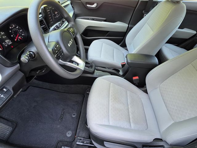 2023 Kia Rio S IVT - 23013467 - 5