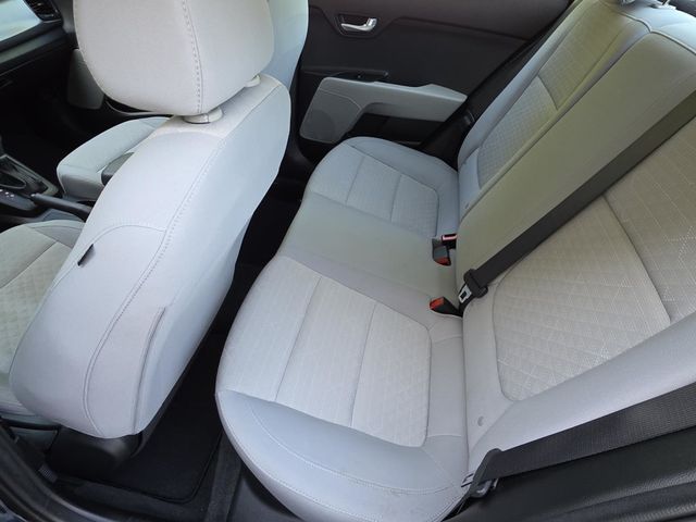 2023 Kia Rio S IVT - 23013467 - 7