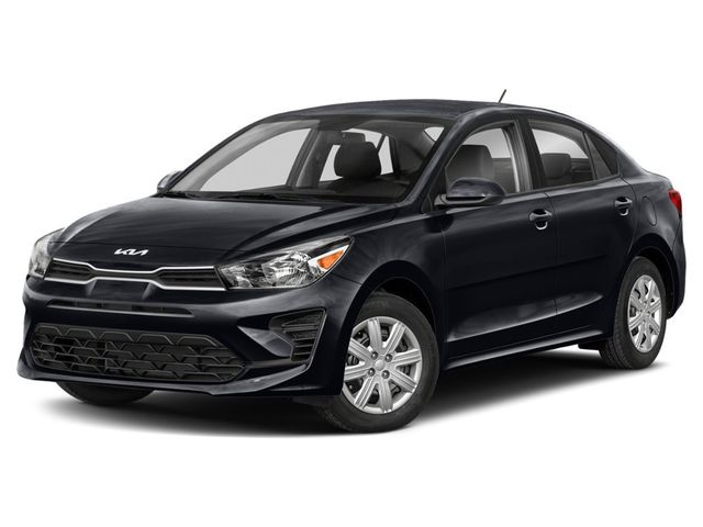 2023 Kia Rio S IVT - 23091010 - 0
