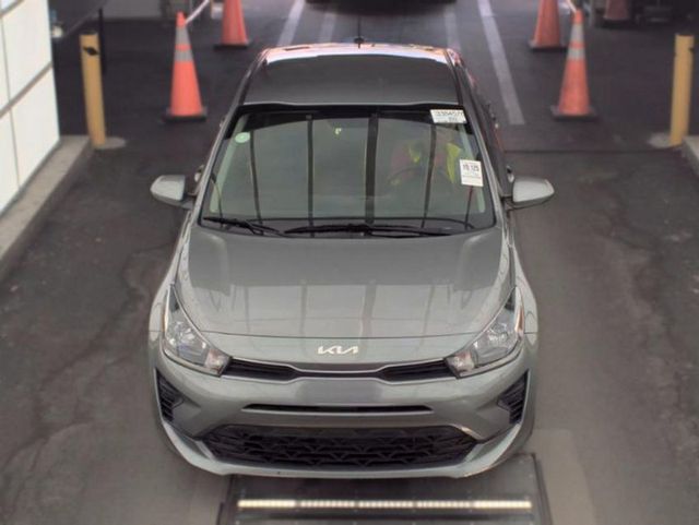 2023 Kia Rio S IVT - 23040139 - 2