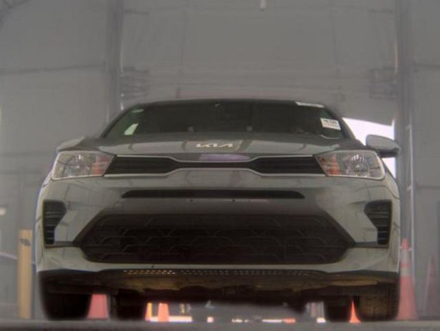 2023 Kia Rio S IVT - 23040139 - 3
