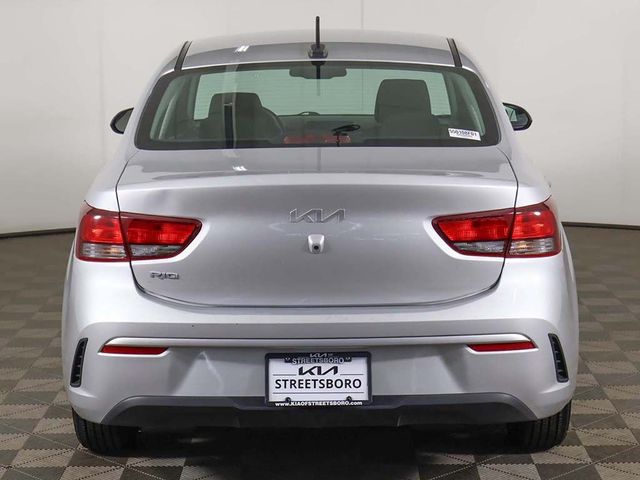 2023 Kia Rio S IVT - 23046611 - 9