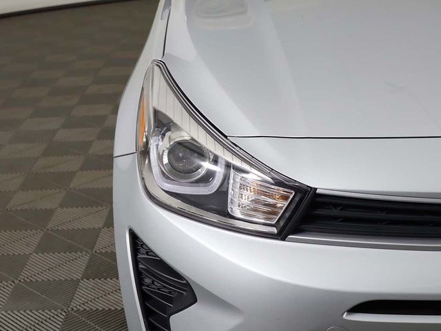 2023 Kia Rio S IVT - 23046611 - 10