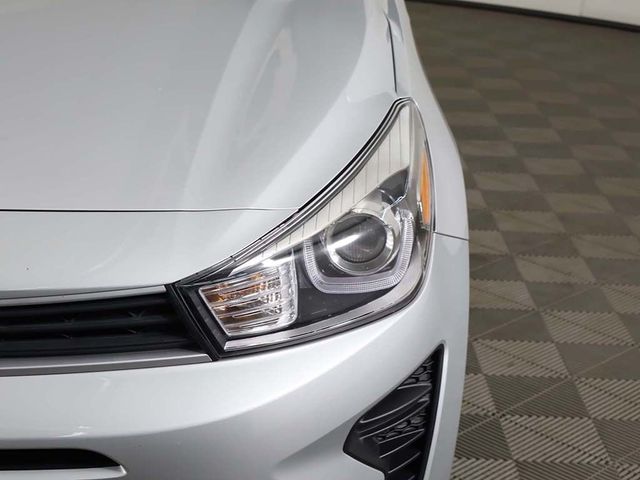 2023 Kia Rio S IVT - 23046611 - 11