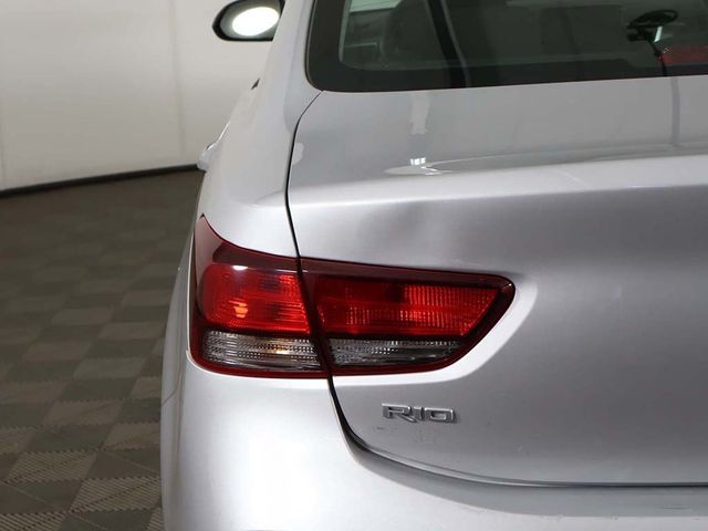 2023 Kia Rio S IVT - 23046611 - 12