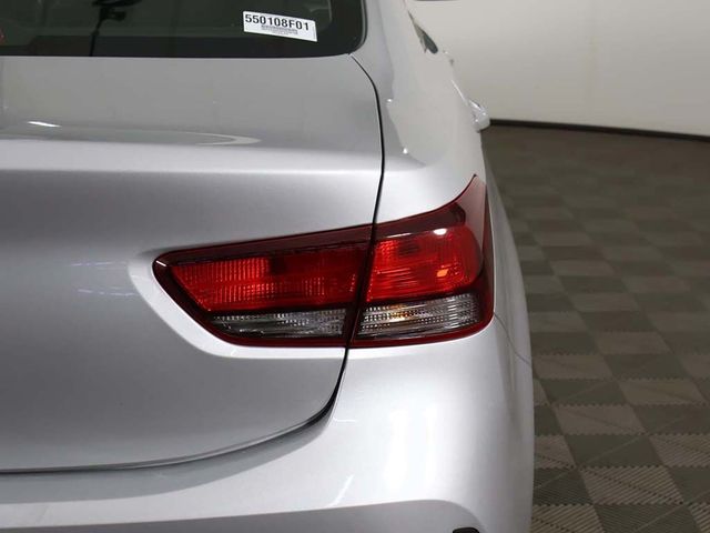 2023 Kia Rio S IVT - 23046611 - 13