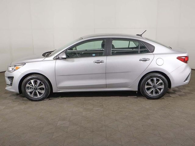 2023 Kia Rio S IVT - 23046611 - 14
