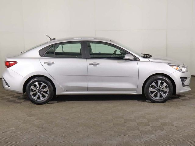 2023 Kia Rio S IVT - 23046611 - 15