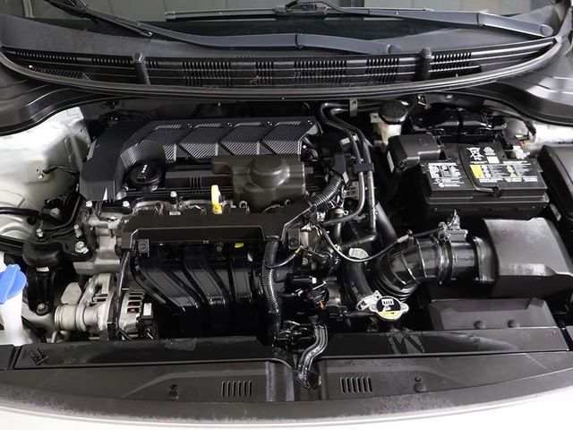 2023 Kia Rio S IVT - 23046611 - 17