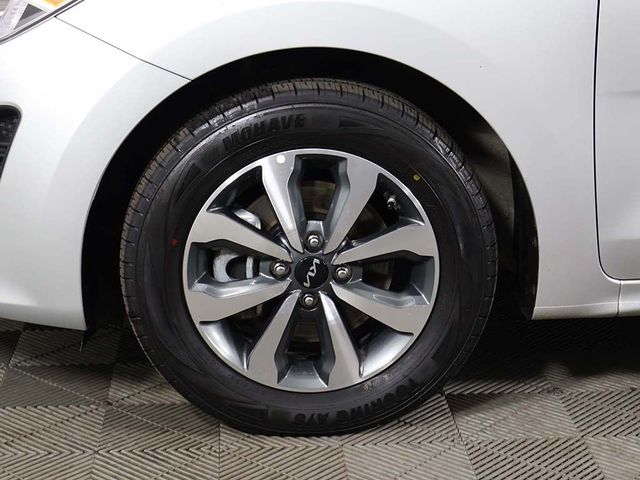 2023 Kia Rio S IVT - 23046611 - 18