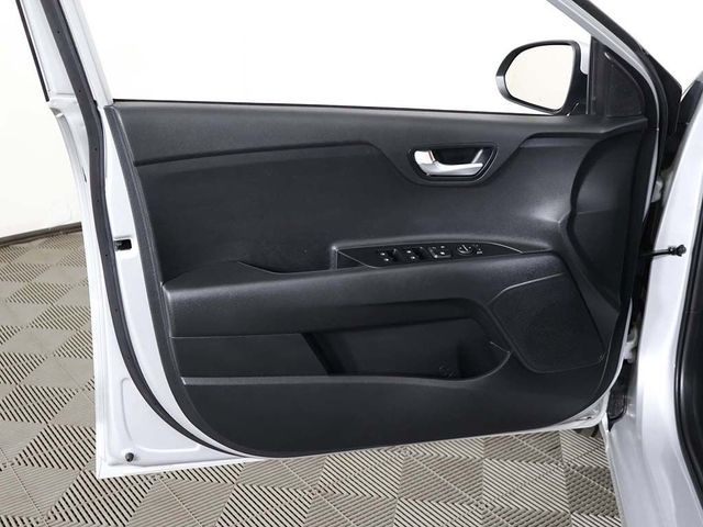 2023 Kia Rio S IVT - 23046611 - 19