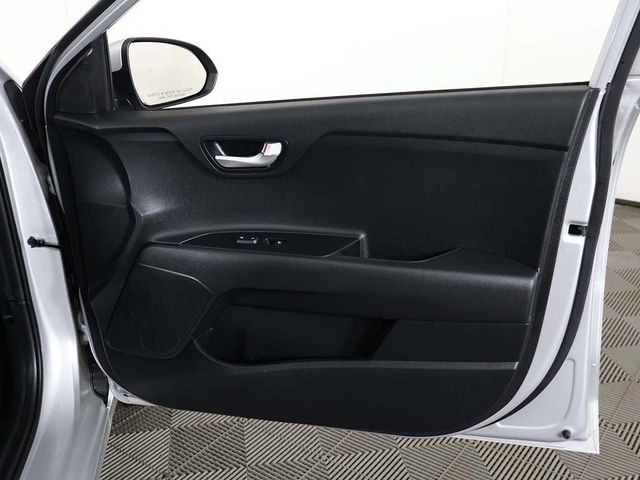 2023 Kia Rio S IVT - 23046611 - 20