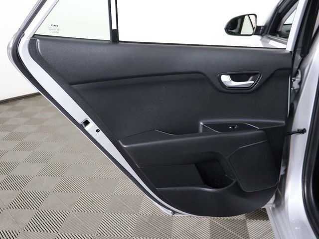2023 Kia Rio S IVT - 23046611 - 21