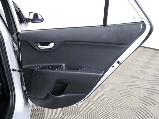2023 Kia Rio S IVT - 23046611 - 22
