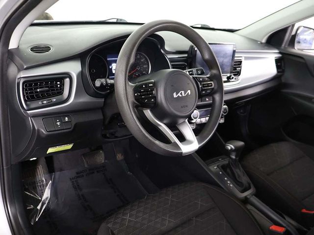 2023 Kia Rio S IVT - 23046611 - 23