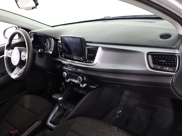 2023 Kia Rio S IVT - 23046611 - 24