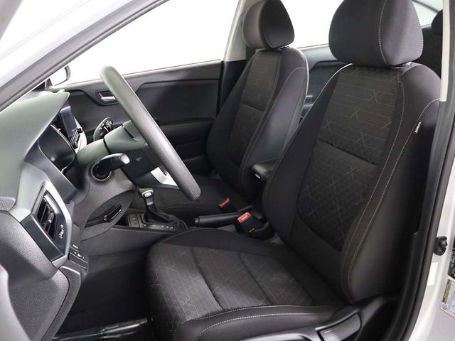 2023 Kia Rio S IVT - 23046611 - 25