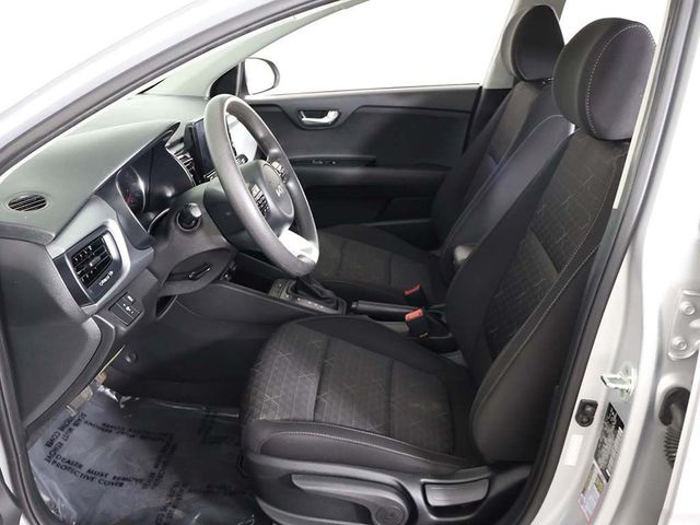 2023 Kia Rio S IVT - 23046611 - 27