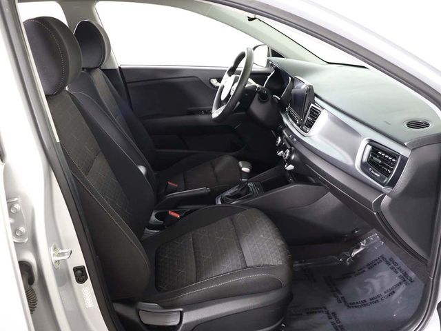 2023 Kia Rio S IVT - 23046611 - 28
