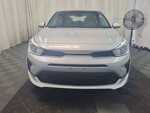 2023 Kia Rio S IVT - 23046611 - 2