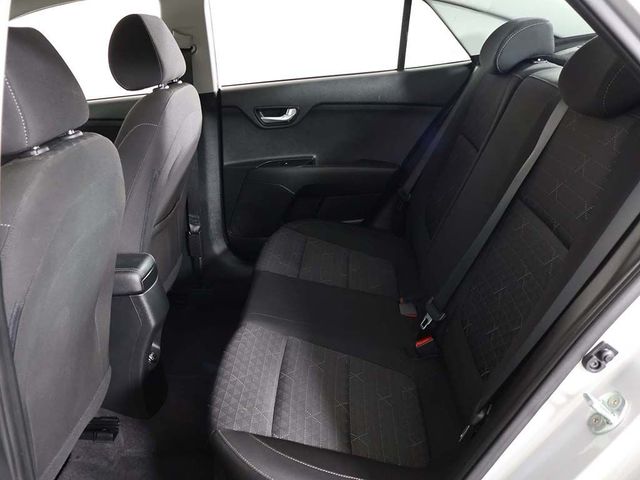 2023 Kia Rio S IVT - 23046611 - 29