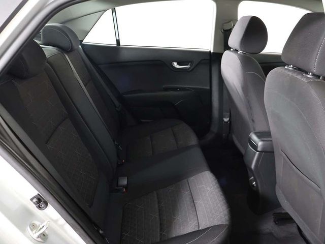 2023 Kia Rio S IVT - 23046611 - 30