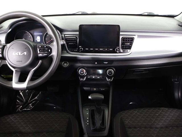 2023 Kia Rio S IVT - 23046611 - 31