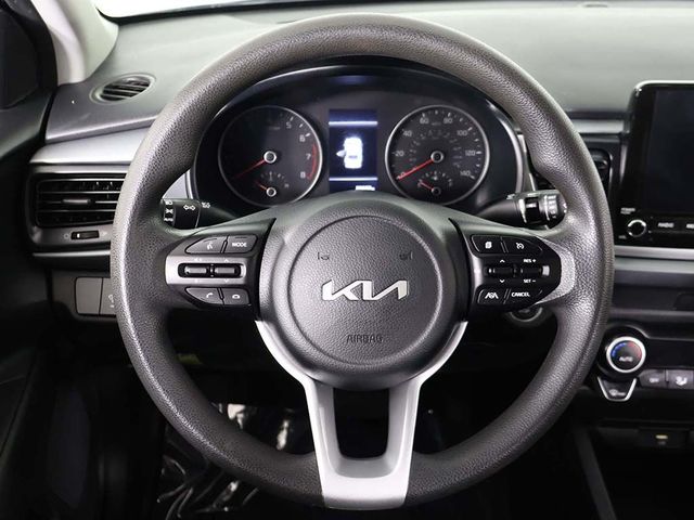 2023 Kia Rio S IVT - 23046611 - 33