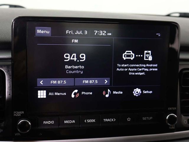 2023 Kia Rio S IVT - 23046611 - 39