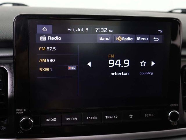 2023 Kia Rio S IVT - 23046611 - 40