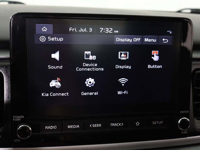 2023 Kia Rio S IVT - 23046611 - 41