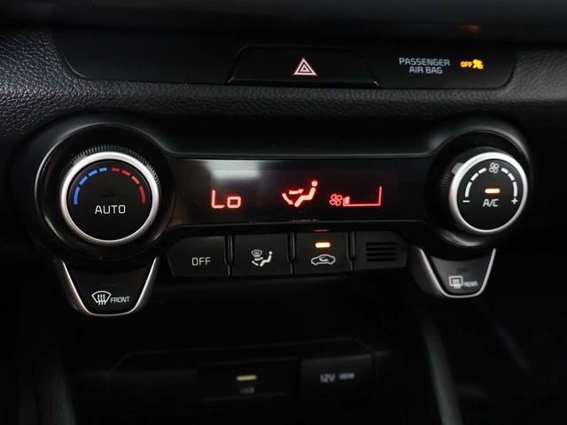 2023 Kia Rio S IVT - 23046611 - 42