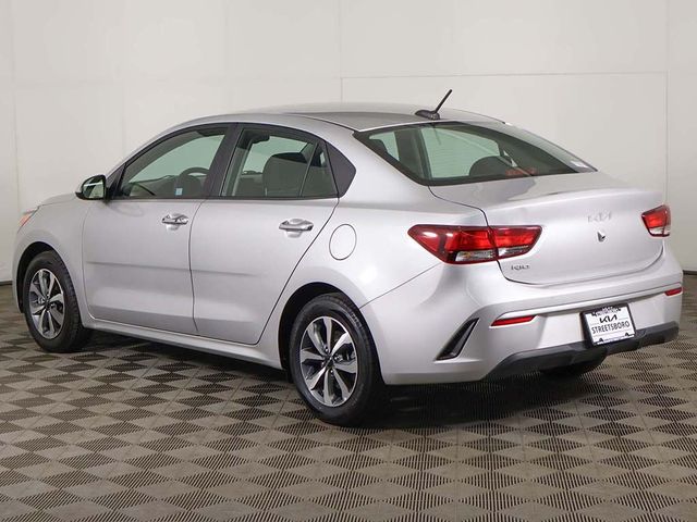 2023 Kia Rio S IVT - 23046611 - 6