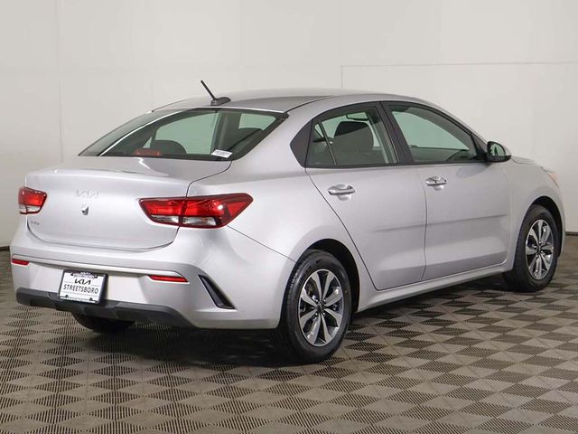 2023 Kia Rio S IVT - 23046611 - 7