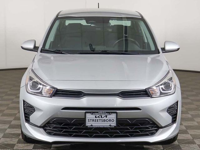 2023 Kia Rio S IVT - 23046611 - 8