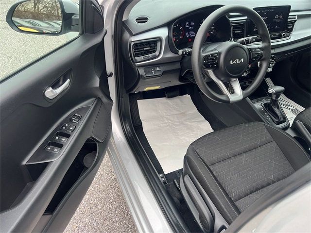 2023 Kia Rio S IVT - 22973828 - 9