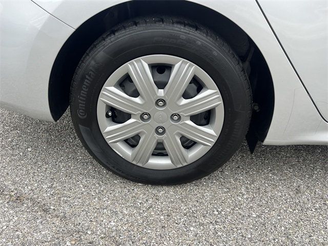 2023 Kia Rio S IVT - 22973828 - 15