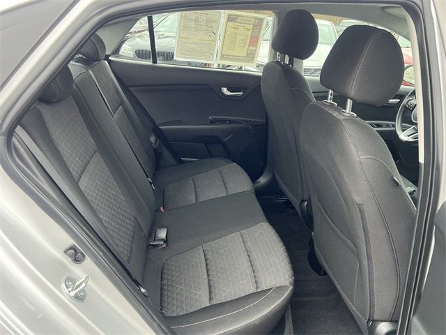 2023 Kia Rio S IVT - 22973828 - 16