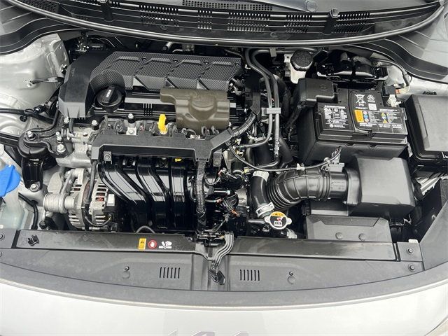 2023 Kia Rio S IVT - 22973828 - 18