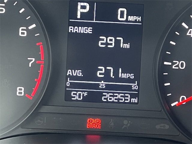 2023 Kia Rio S IVT - 22973828 - 20