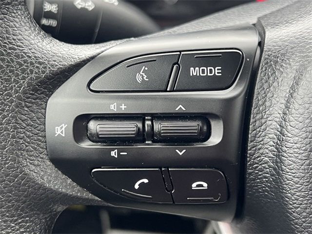 2023 Kia Rio S IVT - 22973828 - 22