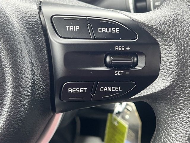 2023 Kia Rio S IVT - 22973828 - 23