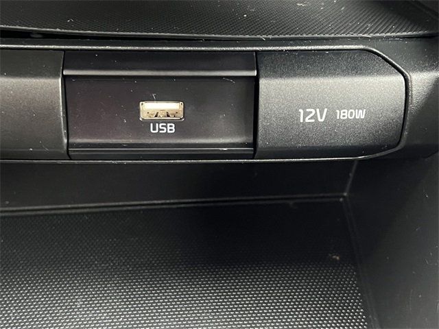 2023 Kia Rio S IVT - 22973828 - 25