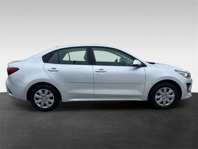 2023 Kia Rio S IVT - 22973828 - 5