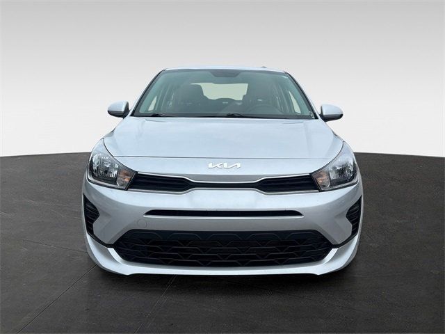 2023 Kia Rio S IVT - 22973828 - 7