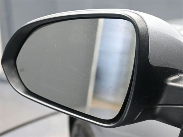 2023 Kia Rio S IVT - 22974698 - 9