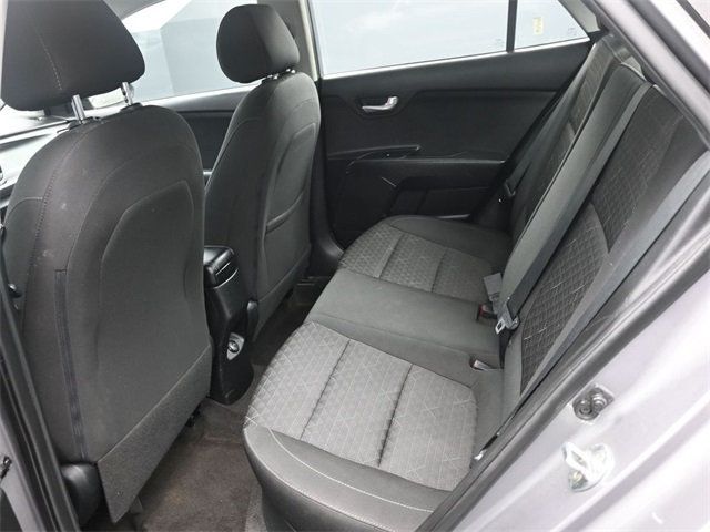 2023 Kia Rio S IVT - 22974698 - 13